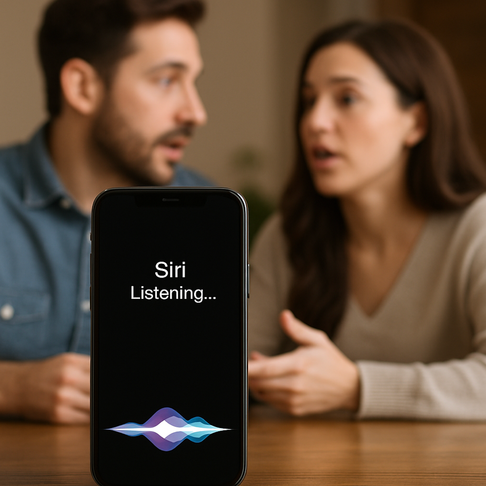 siri